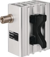 Folie 1 von 1 (selected): Adapter DD-200-CA-S 