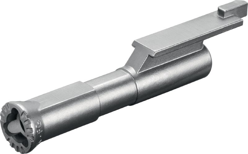 Bild 2 von 3: Bolzenführung X-FG B3-ME 02 verpackt 