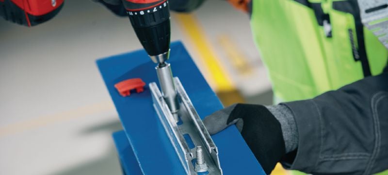 S-BT MR Schraubbolzen (Stahl) Gewindebolzen (Edelstahl) für verschiedenste Befestigungen Anwendungen 1