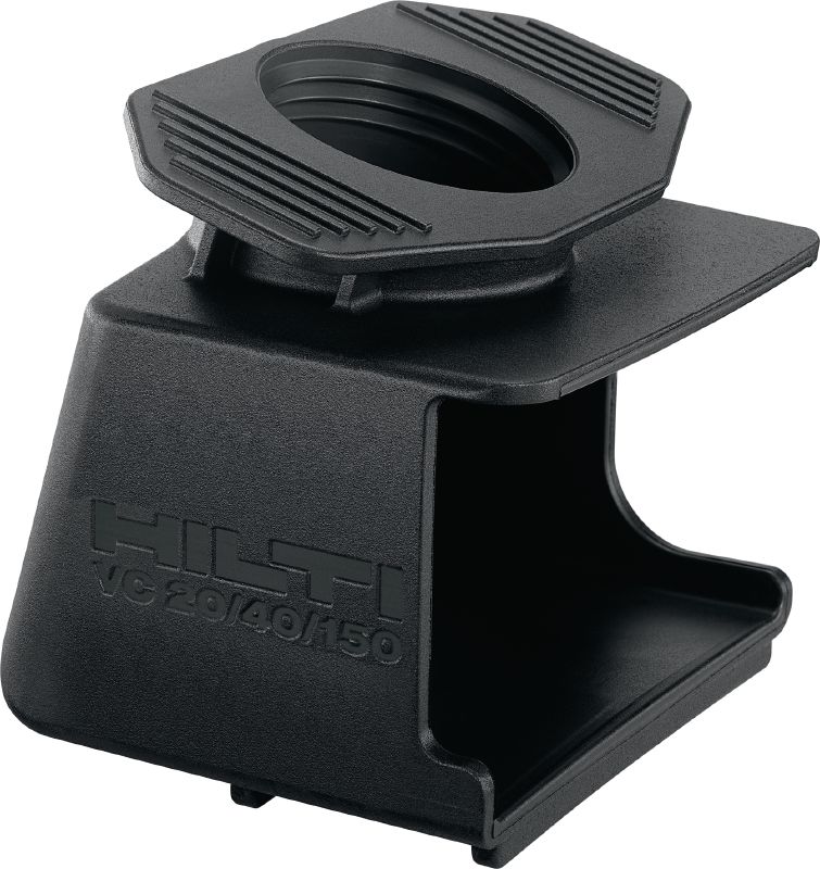 Adapter Inlet VC 20/40 