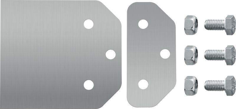 Zubehör für Spachtelmeißel TE-C Verschleißteile und andere Komponenten für SDS Plus (TE-C) Spachtelmeißel