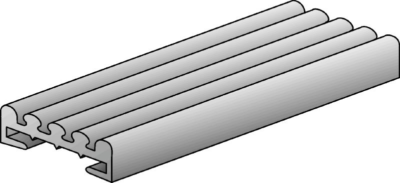 Silikon-Isolierband Silikon-Isolierband zum Nachrüsten von Rohrschellen