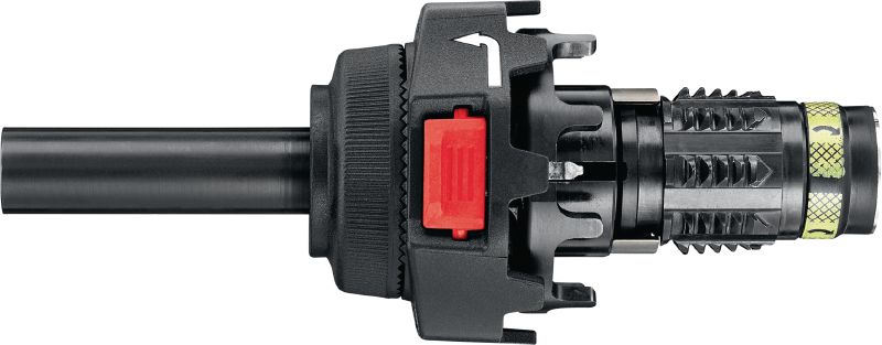 Bild 1 von 1: Bolzenführung X-6-F8 N15 