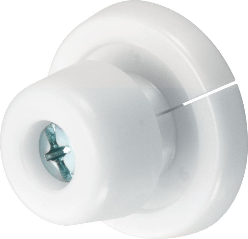 Stempel Kartuschenaufnahme CD 4 600ml 