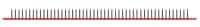 Hartfaserplattenschrauben (S-Spitze) S-DS 14 B M Magazinierte Faserplattenschraube (schwarz phosphatiert) für das Schraubenmagazin SMD 57 – zur Befestigung von Faserplatten auf Holz oder Metallständer