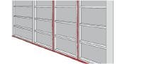 Gehen Sie zu Folie 3 von 8: CF-I 750 B2 Universal-Bauschaum Universal-Bauschaum mit hoher Ergiebigkeit zum Hinterfüllen, Abdichten und Dämmen Anwendungen 2