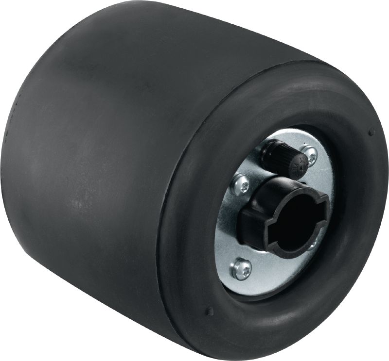 Gummiluftrolle GPB 6X-A22 