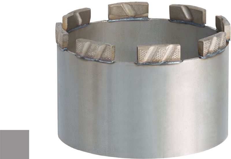 Change Modul SP-L Change Modul der höchsten Leistungsklasse für Kernbohrungen mit weniger leistungsstarken Diamantkernbohrgeräten (<2,5 kW) in allen Arten von Beton