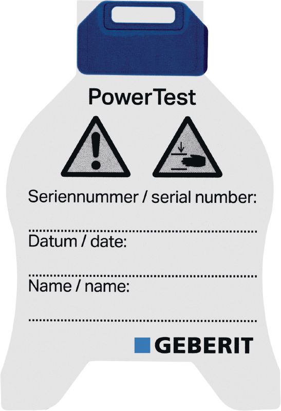 Testzugang PowerTest Set 