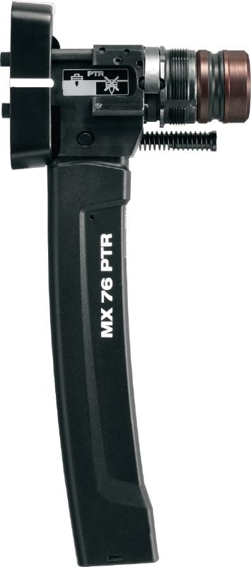 Nagelmagazin MX 76 PTR kpl 