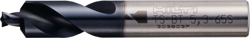 Bild 1 von 2: Stufenbohrer TS-BT 5.3-65 S 