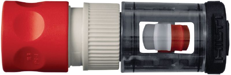 Durchflussanzeiger DD-WMS 100-WFI 