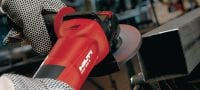 Gehen Sie zu Folie 2 von 2: SPX Keramik-Schleifscheiben Abrasive Keramik-Schleifscheibe der Ultimate-Leistungsklasse für Metall mit extra hoher Abtragsrate und besonders langer Lebensdauer Anwendungen 1