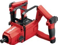 NMX 6-22 Akku-Rührwerk Akku-Rührwerk mit leistungsstarkem bürstenlosem Motor zum Rühren von Beton, Mörtel und vielen anderen Baustoffen (Nuron Akkuplattform)