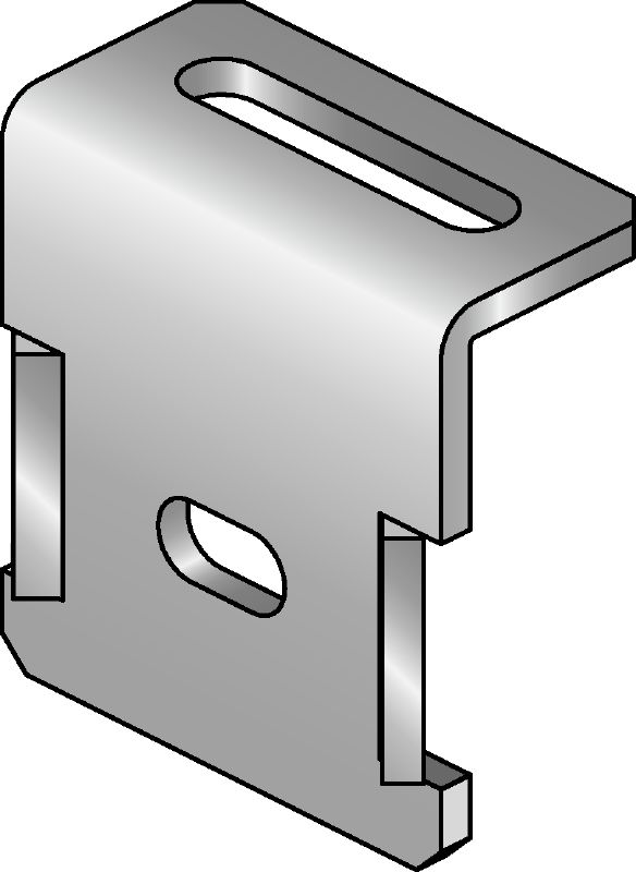 MIC-UB Verbinder Bügelschraube