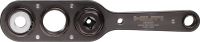 Folie 1 von 1 (selected): Adapter M12 SW19 exzenteraufsatz 