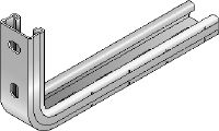 MQK-21-L Leichte Konsole