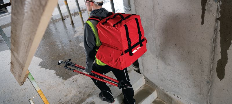 Bild 4 von 6: Rucksack POA 128  Anwendungen 1