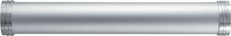 Bild 1 von 1: Kartuschenaufnahme CD 4 600ml Al lang 