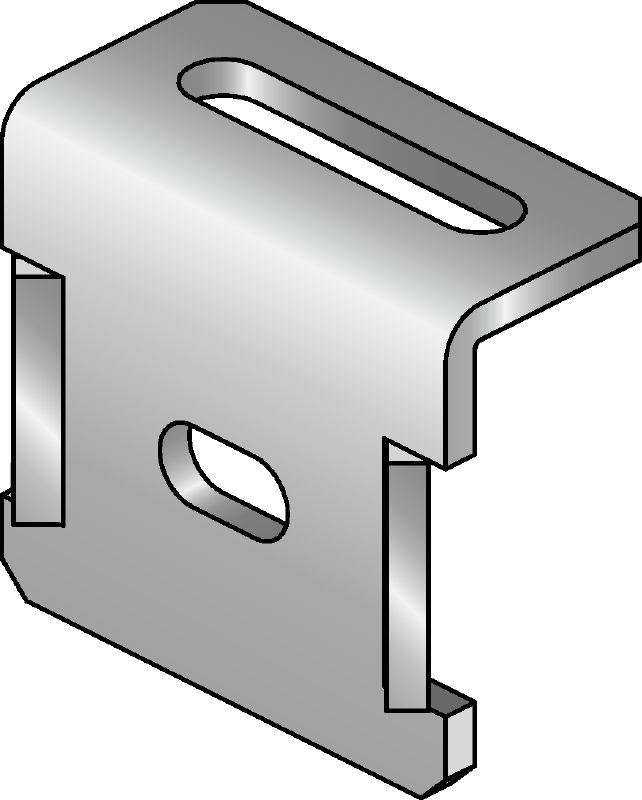 MIC-UB Verbinder Bügelschraube