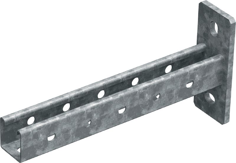 Bild 1 von 2: MT-BR-40 OC Konsole Konsole für mittelschwere Anwendungen im Aussenbereich