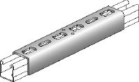 MQV Schienenverbinder MQV Schienenverbinder