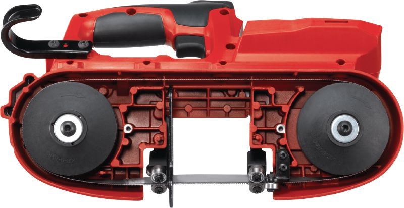 Bild 1 von 3: Führungsrolle SB 6-22 kpl 