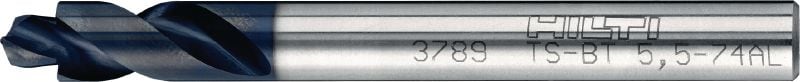 Bild 1 von 1: Stufenbohrer TS-BT 5.5-74 AL 