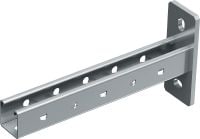 MT-BR-40 Konsole Konsole für mittelschwere Anwendungen im Innenbereich