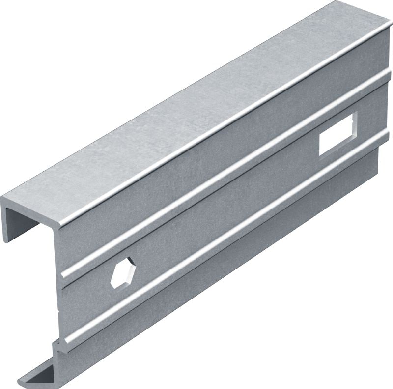 Bild 1 von 1: Agraffe MFT-H 150 K 
