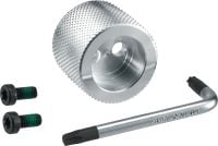 Folie 1 von 1 (selected): Rollensatz GFB 6X-A22 