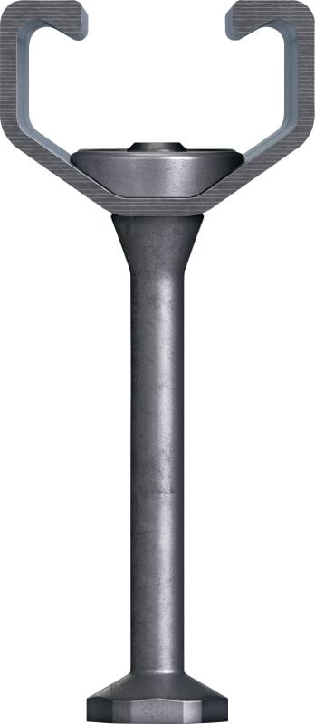 HAC-V Standard-Ankerschiene HAC-V Standard-Ankerschiene