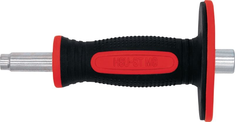 Setzwerkzeug HSU ST-G M8 Handbuch 