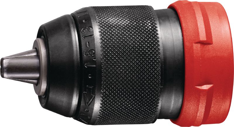 Zusätzliche Universal-Werkzeugaufnahmen für Akku-Bohrschrauber SF 8M-22 Universal-Werkzeugaufnahme für Akku-Bohrschrauber SF 8M-22
