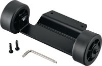 Folie 1 von 1 (selected): Rad DSH 700-22 