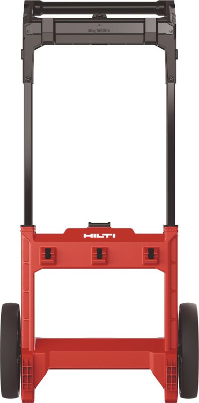 Trolley PKR 2 