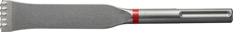 TE-Y FGM SDS max (TE-Y) Mörtelmeißel mit Hartmetallschneiden für Oberflächenbearbeitung und Entfernen von Schichten