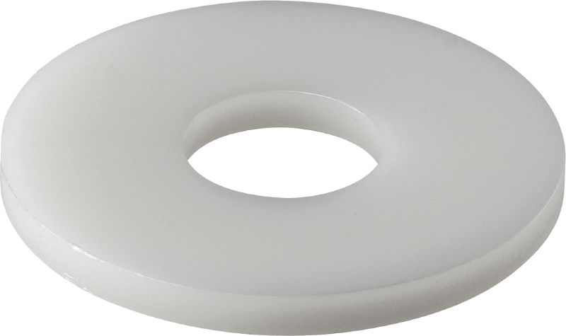 Distanzscheibe M12x37x3mm 