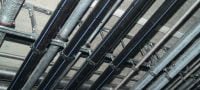 HAC-T Standard-Ankerschiene HAC-T Standard-Ankerschiene