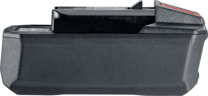 Akku B 12-30 12 V Kompakter und äußerst leichter Li-Ionen-Akku 12 V