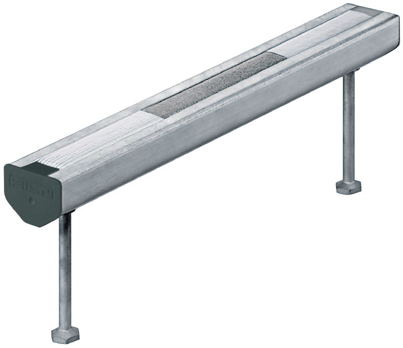 HAC-T Standard-Ankerschiene HAC-T Standard-Ankerschiene