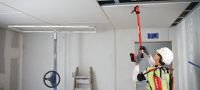 Gehen Sie zu Folie 2 von 6: Verlängerungsrohr SME kpl  Anwendungen 1