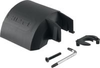 Folie 1 von 1 (selected): Schutzabdeckung GPB 6X-A22 