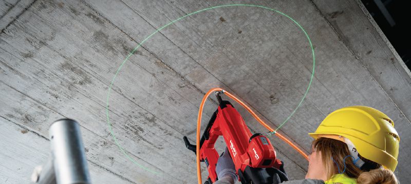 Bild 4 von 5: Abstandhalter BX-S  Anwendungen 1