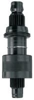 Folie 1 von 1 (selected): Adapter BU/BL 