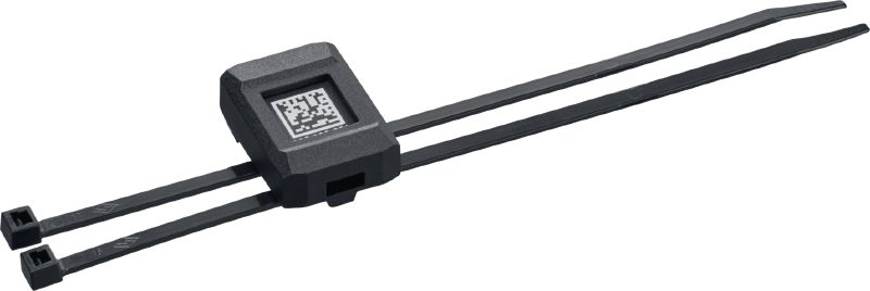 Bild 1 von 1: Adapter AI T320 mit Kabelbindern 