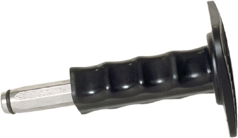 Bild 1 von 2: BD1 Handschlaggerät Einfaches Handschlaggerät für Einzelnägel