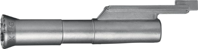 Bild 1 von 3: Bolzenführung X-FG B3-ME 02 verpackt 