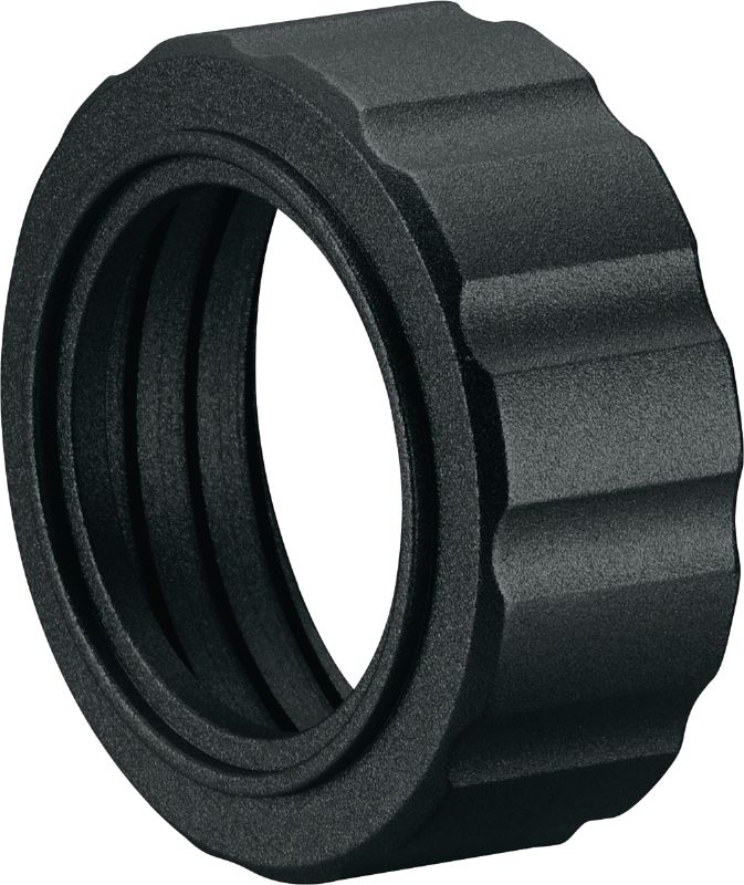 Bild 1 von 1: Kappe CD 4 Aluminium 