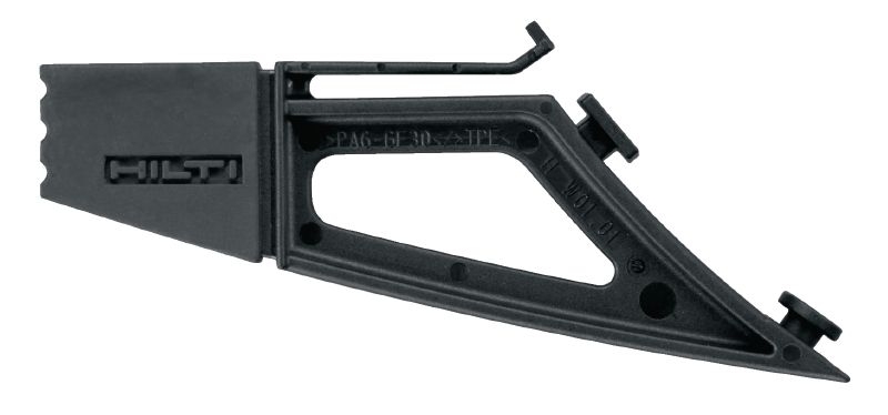 Bild 1 von 1: Abstützung X-120 SL 